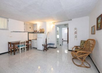 Cantina - Quadrilocale viale Cembrano, 19A, Genova (zona Quarto) - foto 24