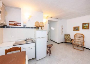 Cucina - Quadrilocale viale Cembrano, 19A, Genova (zona Quarto) - foto 25