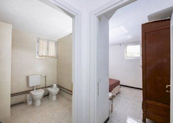 Disimpegno - Quadrilocale viale Cembrano, 19A, Genova (zona Quarto) - foto 26