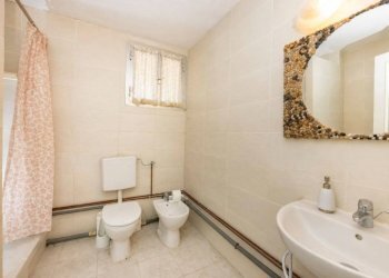 Bagno - Quadrilocale viale Cembrano, 19A, Genova (zona Quarto) - foto 28