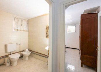Disimpegno - Quadrilocale viale Cembrano, 19A, Genova (zona Quarto) - foto 29