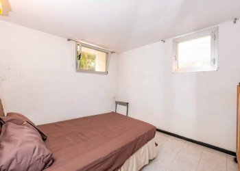 Cantina - Quadrilocale viale Cembrano, 19A, Genova (zona Quarto) - foto 30