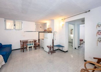 Cantina - Quadrilocale viale Cembrano, 19A, Genova (zona Quarto) - foto 32