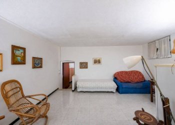 Salone - Quadrilocale viale Cembrano, 19A, Genova (zona Quarto) - foto 33