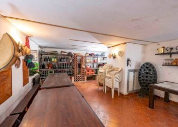 Cantina - Quadrilocale viale Cembrano, 19A, Genova (zona Quarto) - foto 36