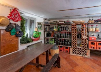 Cantina - Quadrilocale viale Cembrano, 19A, Genova (zona Quarto) - foto 37