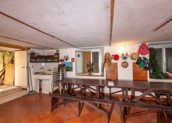 Cantina - Quadrilocale viale Cembrano, 19A, Genova (zona Quarto) - foto 39