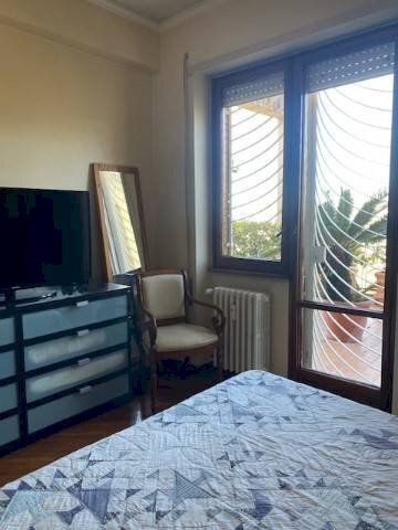 Camera da letto - Non-buildable land via Gregorio VII, Roma - photo 1