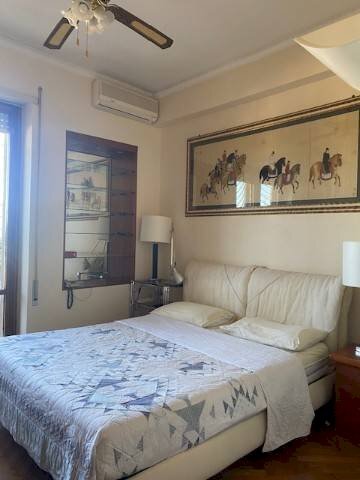 Camera da letto - Non-buildable land via Gregorio VII, Roma - photo 2