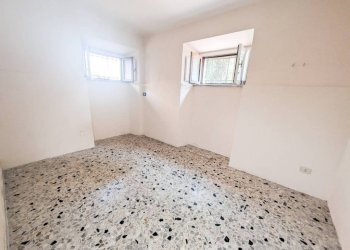Camera da letto - Three-room apartment viale dei Misenati, Roma (neighborhood Lido di Ostia) - photo 17