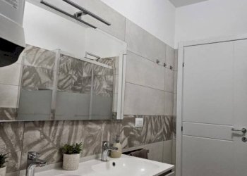 Bagno - Four-room apartment via Aldo Ballarin, Roma - photo 5