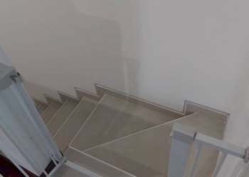 Scala - Four-room apartment via Aldo Ballarin, Roma - photo 6
