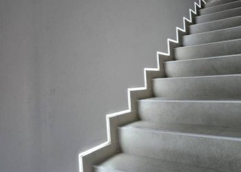 Scala - Four-room apartment via Aldo Ballarin, Roma - photo 7