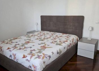 Camera da letto - Four-room apartment via Aldo Ballarin, Roma - photo 9