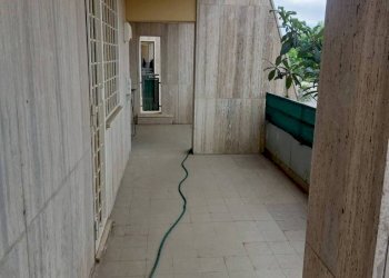 Terrazzo - Four-room apartment via Aldo Ballarin, Roma - photo 13