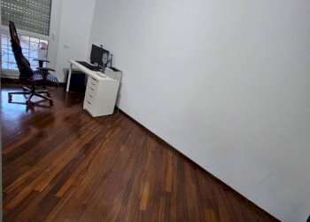 Camera da letto - Four-room apartment via Aldo Ballarin, Roma - photo 19
