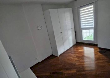 Camera da letto - Four-room apartment via Aldo Ballarin, Roma - photo 20