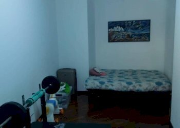 Camera da letto - Four-room apartment via Aldo Ballarin, Roma - photo 21