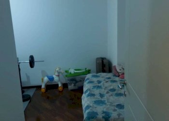 Camera da letto - Four-room apartment via Aldo Ballarin, Roma - photo 22