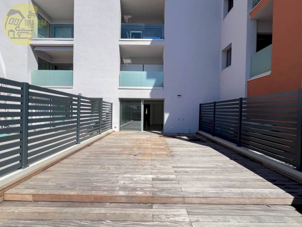 Cortile interno - Quadrilocale via Sant'Anastasio, 14, Trieste - foto 3