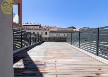 Terrazzo - Four-room apartment via Sant'Anastasio, 14, Trieste - photo 2