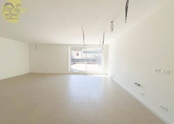 Bagno - Four-room apartment via Sant'Anastasio, 14, Trieste - photo 7