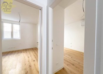 Corridoio - Four-room apartment via Sant'Anastasio, 14, Trieste - photo 13