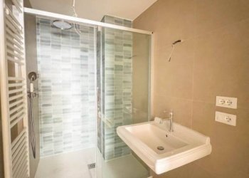 Cortile interno - Four-room apartment via Sant'Anastasio, 14, Trieste - photo 20