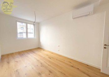 Camera da letto - Four-room apartment via Sant'Anastasio, 14, Trieste - photo 21