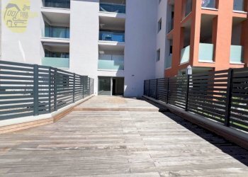 Cortile interno - Four-room apartment via Sant'Anastasio, 14, Trieste - photo 3