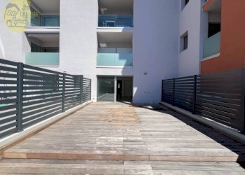 Cortile interno - Quadrilocale via Sant'Anastasio, 14, Trieste - foto 5