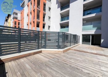 Terrazzo - Four-room apartment via Sant'Anastasio, 14, Trieste - photo 7
