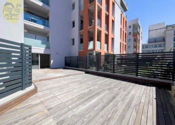 Terrazzo - Four-room apartment via Sant'Anastasio, 14, Trieste - photo 8
