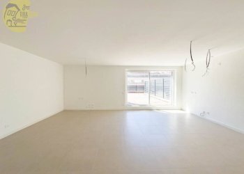 Cucina - Quadrilocale via Sant'Anastasio, 14, Trieste - foto 12