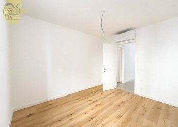 Camera da letto - Quadrilocale via Sant'Anastasio, 14, Trieste - foto 18