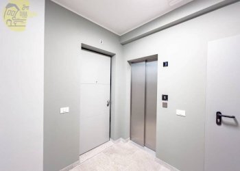 Interno palazzo - Quadrilocale via Sant'Anastasio, 14, Trieste - foto 24
