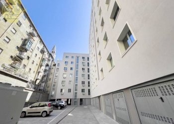 Cortile interno - Quadrilocale via Sant'Anastasio, 14, Trieste - foto 27