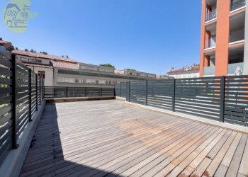 Terrazzo - Quadrilocale via Sant'Anastasio, 14, Trieste - foto 28
