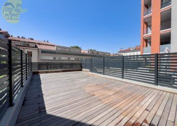 Terrazzo - Four-room apartment via Sant'Anastasio, 14, Trieste - photo 29