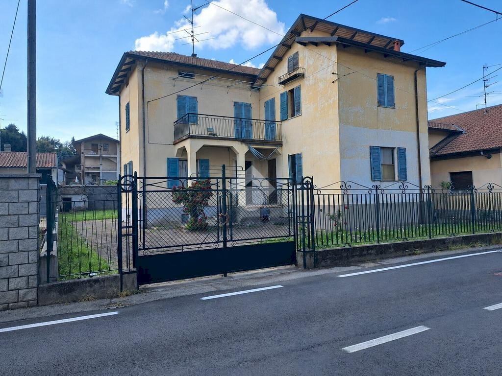 Independent house Via Roma, Cavaglià - photo 1