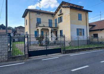Independent house Via Roma, Cavaglià - photo 1