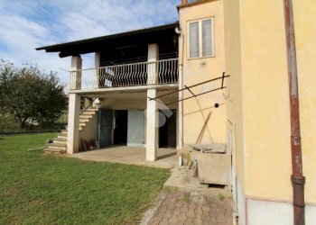 Independent house Via Roma, Cavaglià - photo 13