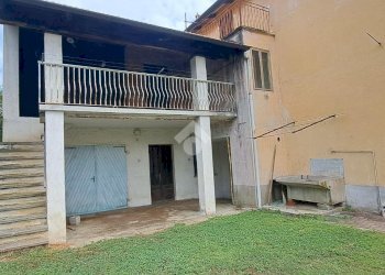 Independent house Via Roma, Cavaglià - photo 31
