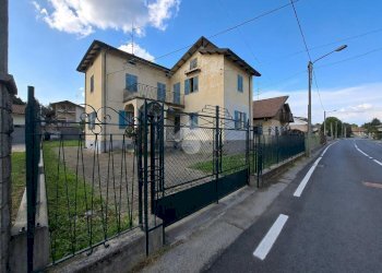 Independent house Via Roma, Cavaglià - photo 37