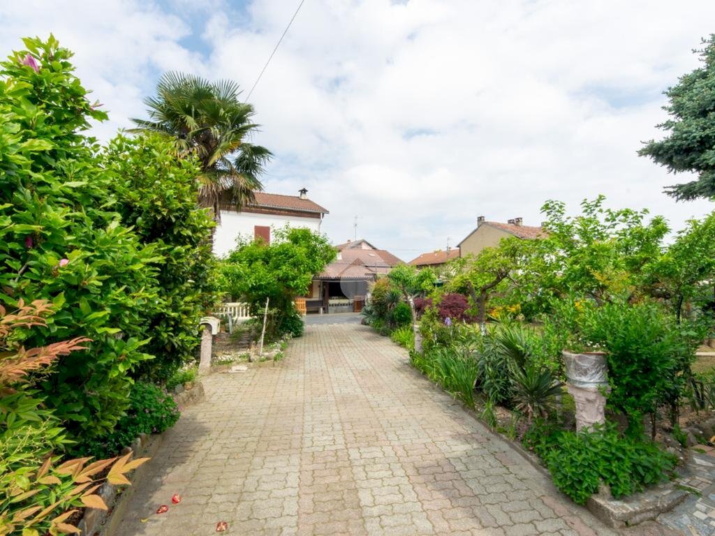 Casa indipendente Via Battista Belluati, Motta de' Conti - foto 3