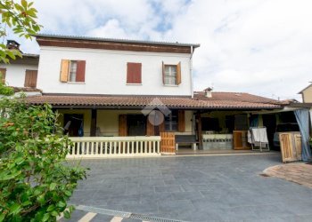 Casa indipendente Via Battista Belluati, Motta de' Conti - foto 2