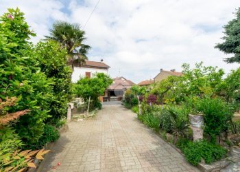 Casa indipendente Via Battista Belluati, Motta de' Conti - foto 3