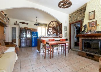 Casa indipendente Via Battista Belluati, Motta de' Conti - foto 4