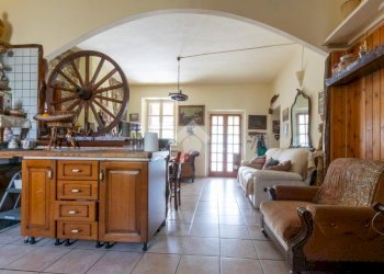 Casa indipendente Via Battista Belluati, Motta de' Conti - foto 6