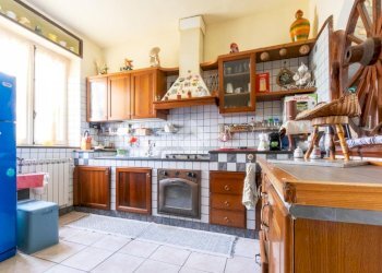 Casa indipendente Via Battista Belluati, Motta de' Conti - foto 7